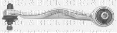 BORG & BECK bca5912 -  Рычаг независимой подвески колеса, подвеска колеса